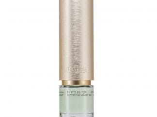 Juvena Phyto De-Tox Detoxifying Concentrate Ορός Προσώπου με Αντιοξειδωτική & Αποτοξινωτική Δράση Κατά των Σκούρων Κηλίδων 30ml
