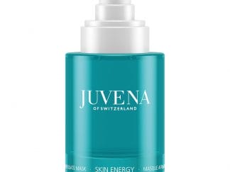 Juvena Skin Energy Refine & Exfoliate Mask Αναζωογονητική Μάσκα Gel Προσώπου που Βασίζεται σε Επιλεγμένα Φυσικά Οξέα Φρούτων 50m