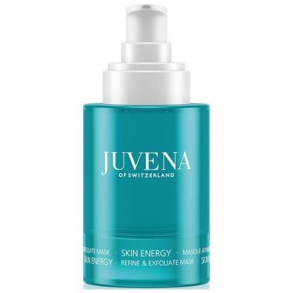Juvena Skin Energy Refine & Exfoliate Mask Αναζωογονητική Μάσκα Gel Προσώπου που Βασίζεται σε Επιλεγμένα Φυσικά Οξέα Φρούτων 50m