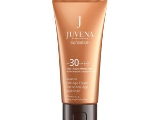 Juvena Sunsation Superior Anti-Age Cream Spf30 Πολυτελής Αντιγηραντική Κρέμα Προσώπου με Υψηλή Αντηλιακή Προστασία 75ml