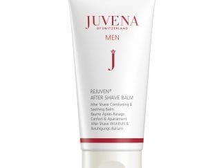 Juvena Men Rejuven After Shave Comforting & Soothing Balm Ενυδατικό, Καταπραϋντικό Βάλσαμο για Μετά το Ξύρισμα 75ml