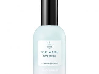 Thank You Farmer True Water Deep Serum Συμπυκνωμένος Εντατικός Ορός Ενυδάτωσης 60ml