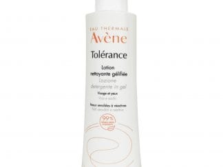 Avene Tolerance Extremely Gentle Cleanser Lotion Λοσιόν Καθαρισμού σε Μορφή Gel για Ευαίσθητο & Αντιδραστικό Δέρμα 200ml