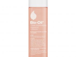 Bio-Oil Skincare Oil Εξειδικευμένο Έλαιο Περιποίησης Δέρματος 125ml