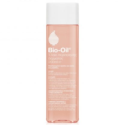 Bio-Oil Skincare Oil Εξειδικευμένο Έλαιο Περιποίησης Δέρματος 200ml