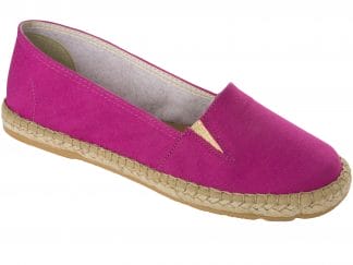 Scholl Shoes Corfu F261801026 Φούξια 1 Ζευγάρι - 36