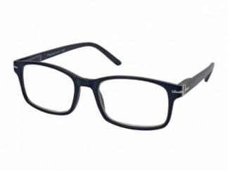 Eyelead Γυαλιά Διαβάσματος Unisex Χρώμα Μαύρο, με Κοκκάλινο Σκελετό E201 - 0,75