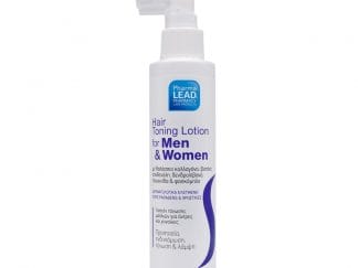 Pharmalead Hair Toning Lotion for Men & Women 150ml