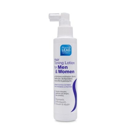Pharmalead Hair Toning Lotion for Men & Women 150ml