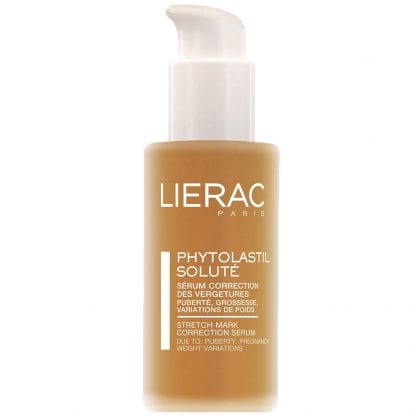 Lierac Phytolastil Solute για την Διόρθωση των Ραγάδων 75ml