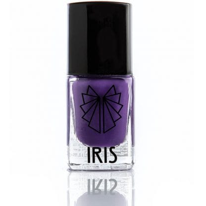 Iris Βερνίκι Νυχιών σε Διάφορα Χρώματα 11,5 ml - NARKISSOS (025) ΜΩΒ