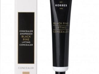 Korres Μαύρη Πεύκη Lifting Concealer BPC1 10ml