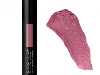 ERRE DUE Velvet Matte Liquid Lipstick No602 Kiss Kiss 5ml