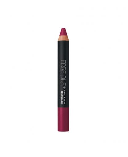 ERRE DUE SoftCrayon No222 Sensual 2,49g