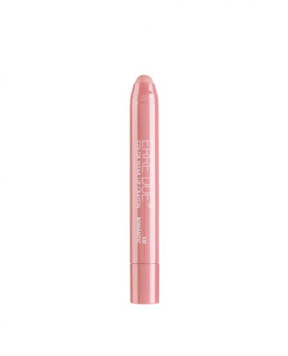 ERRE DUE Color Wear Lip Crayon No531 Romantic 1.8g