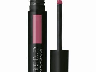 ERRE DUE Velvet Mousse Lip Color No154 Rasberry Smoothie 5.5ml