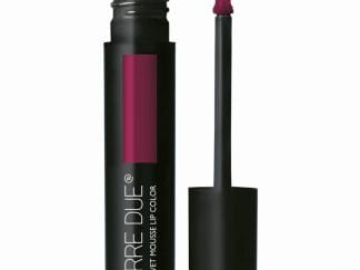 ERRE DUE Velvet Mousse Lip Color No157 Royal Fuchsia 5.5ml