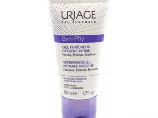 URIAGE Gyn-Phy Refreshing Gel Intimate Hygiene 50ml