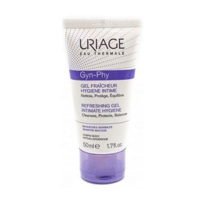 URIAGE Gyn-Phy Refreshing Gel Intimate Hygiene 50ml