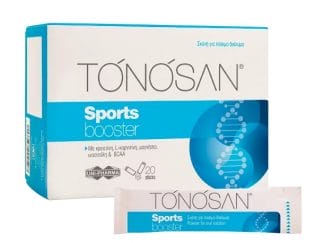 TONOSAN Sports Booster 20sticks