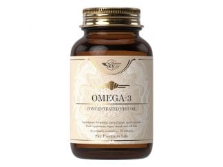SKY PREMIUM LIFE Omega-3 50softgels