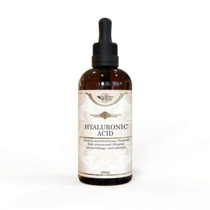 SKY PREMIUM LIFE Hyaluronic Acid 10mg/ml 100ml