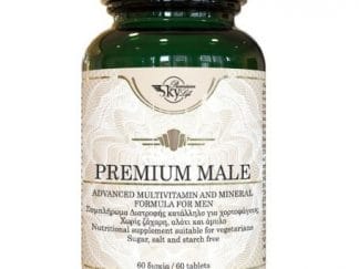 SKY PREMIUM LIFE Premium Male 60tabs