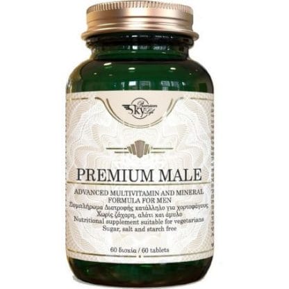 SKY PREMIUM LIFE Premium Male 60tabs