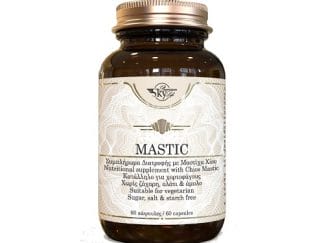 SKY PREMIUM LIFE Mastic 60caps