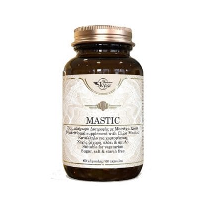 SKY PREMIUM LIFE Mastic 60caps