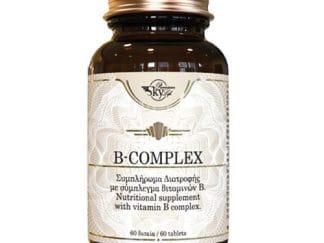 SKY PREMIUM LIFE B-Complex 60caps