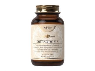SKY PREMIUM LIFE Osteodome 60tabs