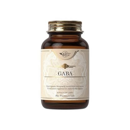 Sky Premium Life Gaba 60tabs