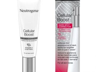 Neutrogena® Cellular Boost Dark Spot Corrector 30ml