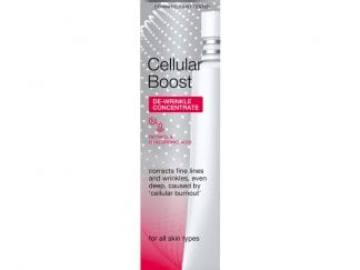 Neutrogena® Cellular Boost Συμπυκνωμένη Κρέμα Αντιρυτιδική 30ml