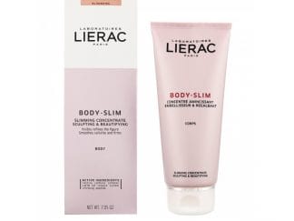 LIERAC Body-Slim Firming Concentrate Beautyfying & Slimming 200ml