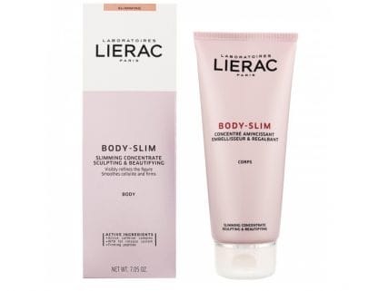 LIERAC Body-Slim Firming Concentrate Beautyfying & Slimming 200ml