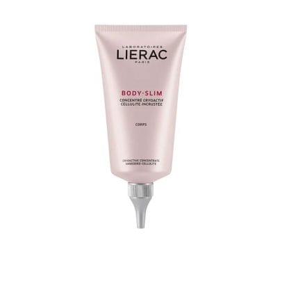LIERAC Body-Slim Cryoactive Concentrate Embedded Cellulite ΚΡΥΟΕΝΕΡΓΟ ΣΥΜΠΥΚΝΩΜΑ ΕΓΚΑΤΕΣΤΗΜΕΝΗ ΚΥΤΤΑΡΙΤΙΔΑ 150ml