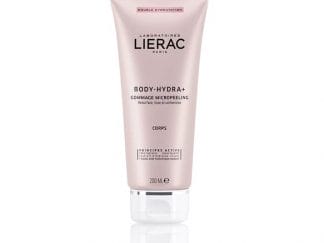 LIERAC BODY-HYDRA+ ΑΠΟΛΕΠΙΣΤΙΚΟ MICROPEELING 200ml