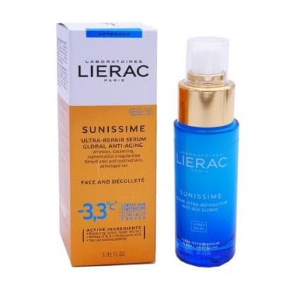 LIERAC SUNISSIME Ορός εξαιρετικής επανόρθωσης 30ml