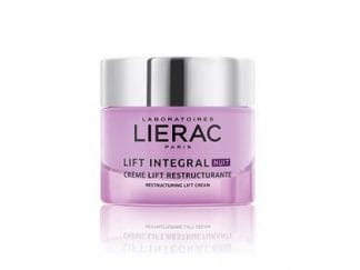 LIERAC LIFT INTEGRAL CREME NUIT ΝΥΚΤΟΣ 50ML