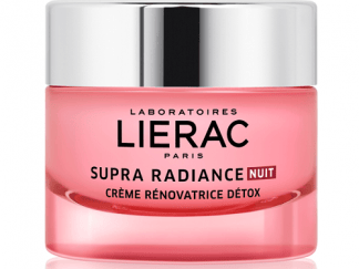 LIERAC SUPRA RADIANCE CREME NUIT ΝΥΚΤΟΣ 50ML
