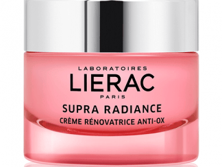 LIERAC SUPRA RADIANCE CREME Κανονικές - ξηρές επιδερμίδες 50ML