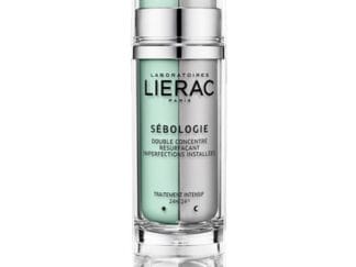 LIERAC SEBOLOGIE DOUBLE CONCENTRE 30ML