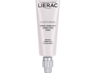 LIERAC DIOPTIRIDE Κρέμα filler για διόρθωση των ρυτίδων 15ml