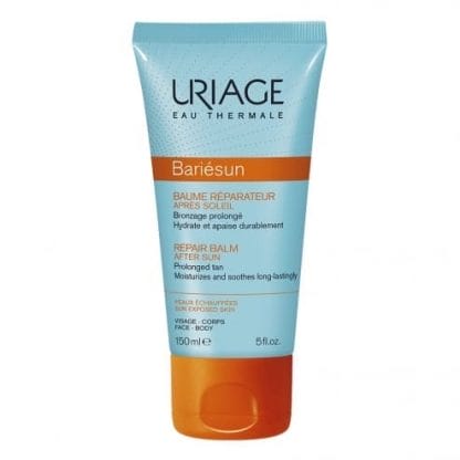 URIAGE BARIÉSUN Balm Επανόρθωσης για Μετά τον Ήλιο 150 ml
