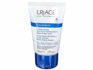 URIAGE Eau Thermale Creme Mains Isolante Reparatice 50ml