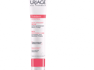 URIAGE Toléderm CONTROL Rich Soothing Care 40ml