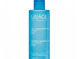 URIAGE Water Cleansing Gel 200ml