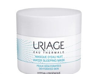 URIAGE Eau Thermale Water Sleeping Mask 50ml